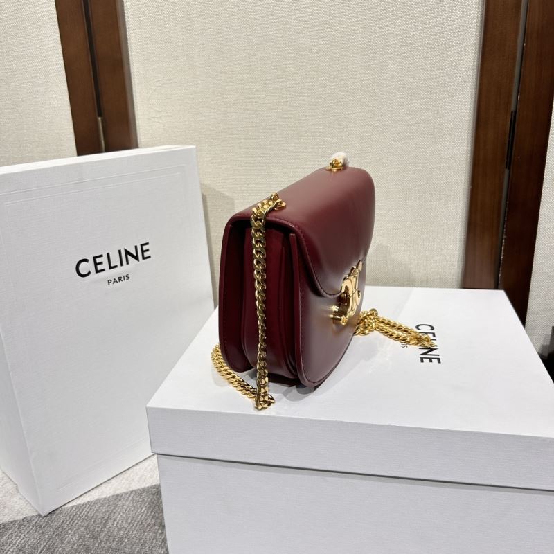 Celine Triomphe Bags